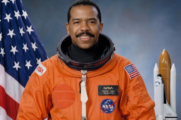 Harris NASA-web